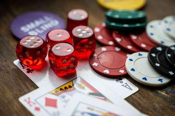 Discipline in Online Casino