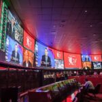 sports betting